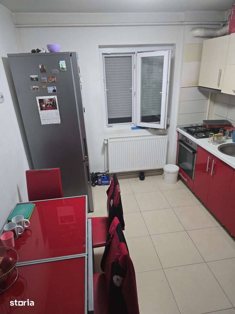 Photo 6 of Apartament 3 bedroom in Strada Gheorghe Lazar