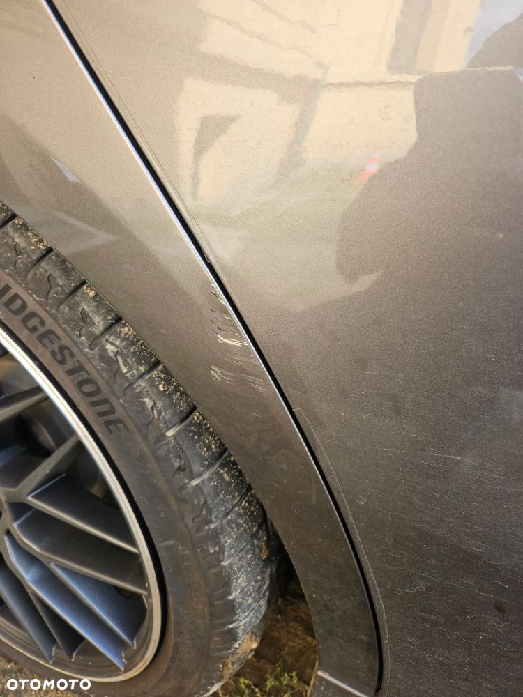 Mercedes-Benz CLA 220 AMG Line 7G-DCT - 18