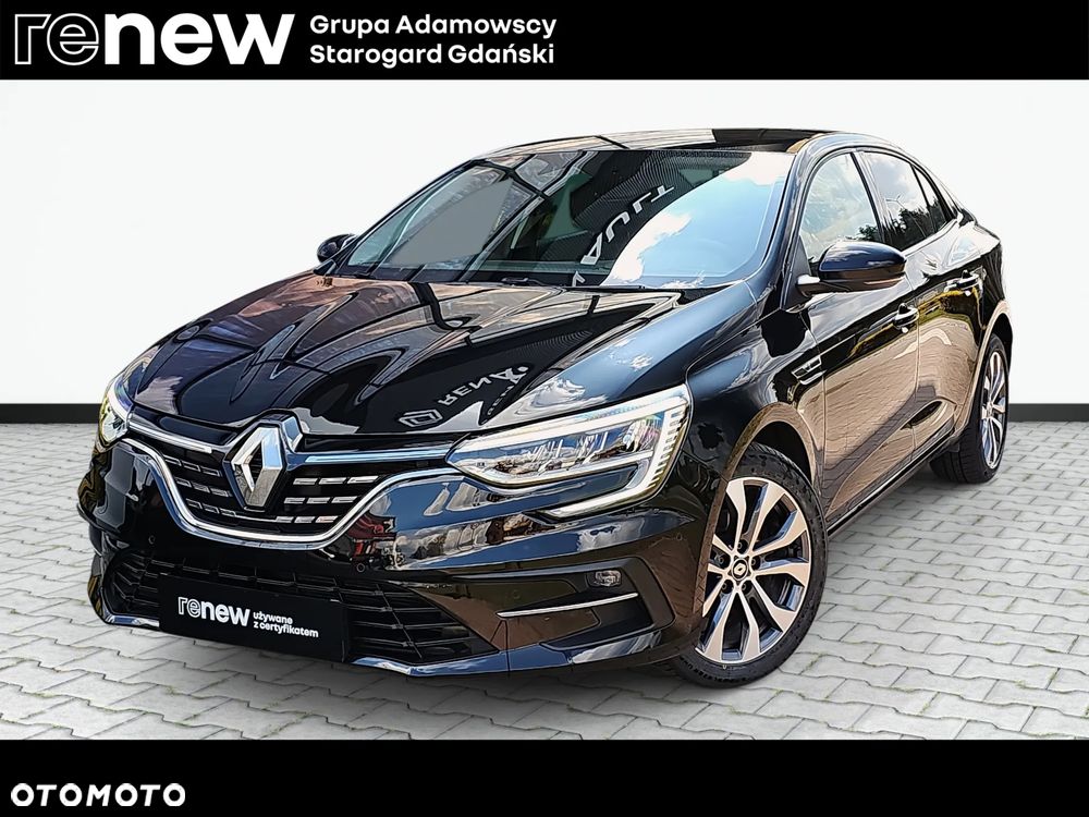 Renault Megane 1.3 TCe FAP Intens - 1