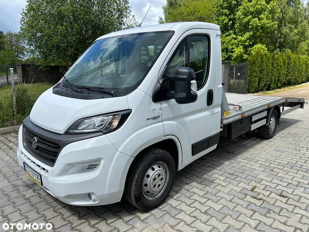 Fiat DUCATO - 1
