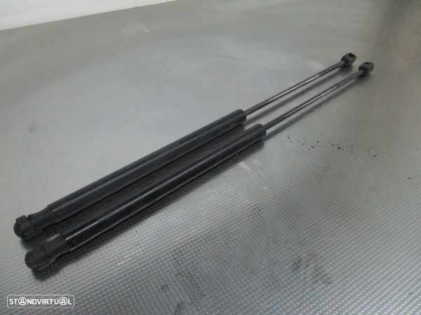 Amortecedor / Amortecedores Mala Ford Mondeo Iv (Ba7) - 2