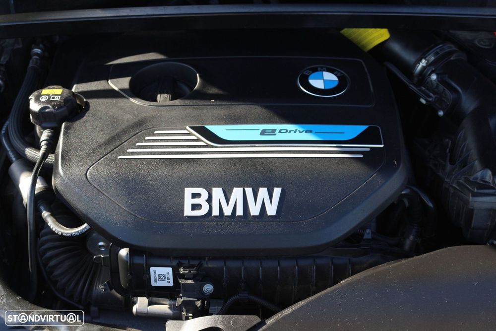 BMW X1 25 e xDrive - 41