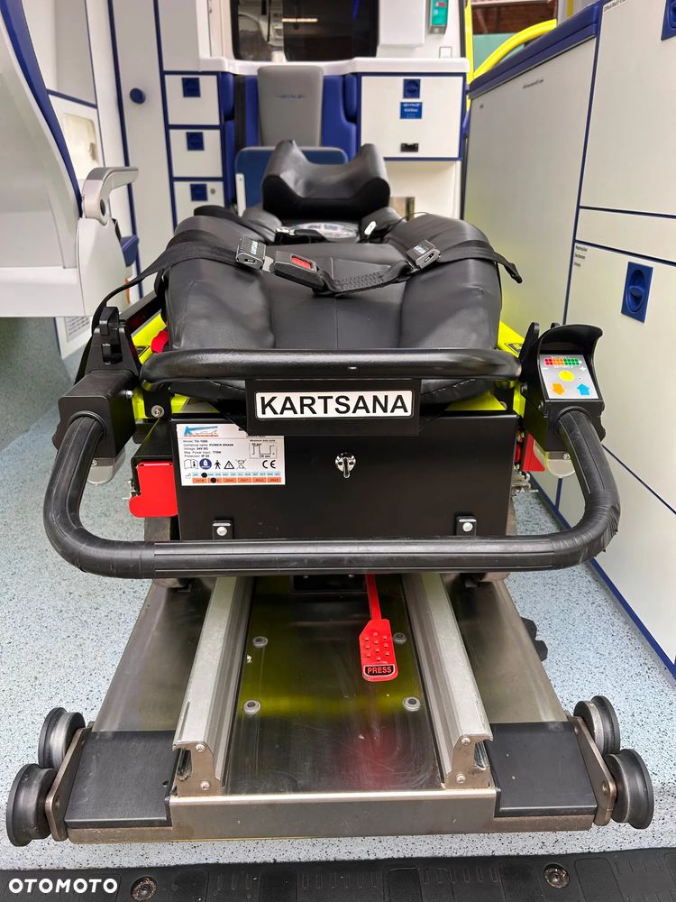 Volkswagen Crafter - 39