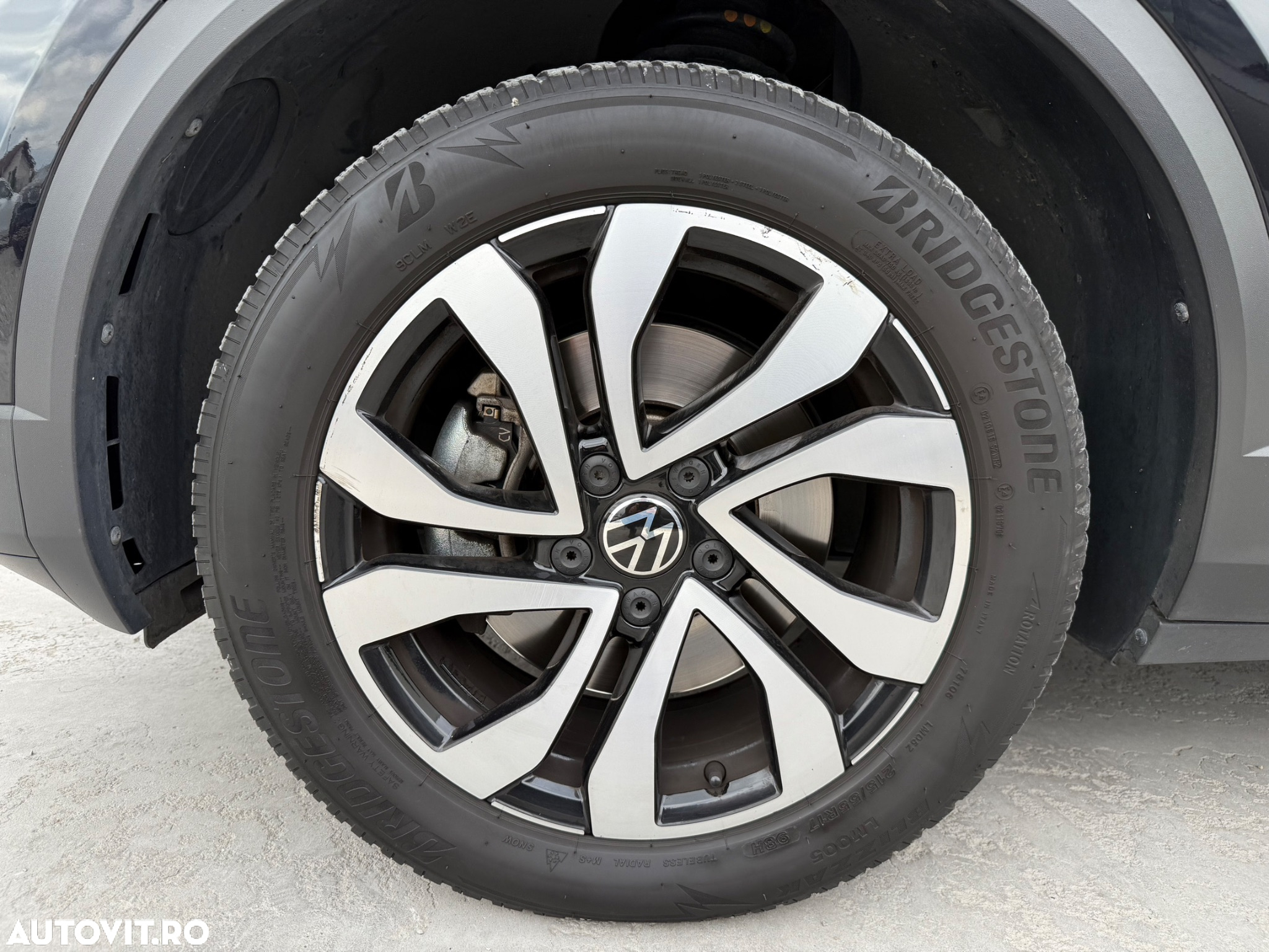 Volkswagen T-ROC 2.0 TDI SCR DSG ACTIVE - 37