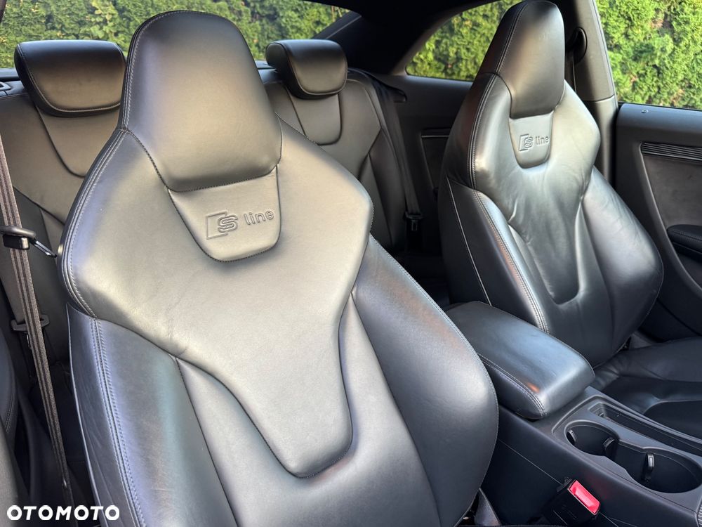 Audi A5 Coupé 2.0 TDI Quattro Sport S tronic - 24