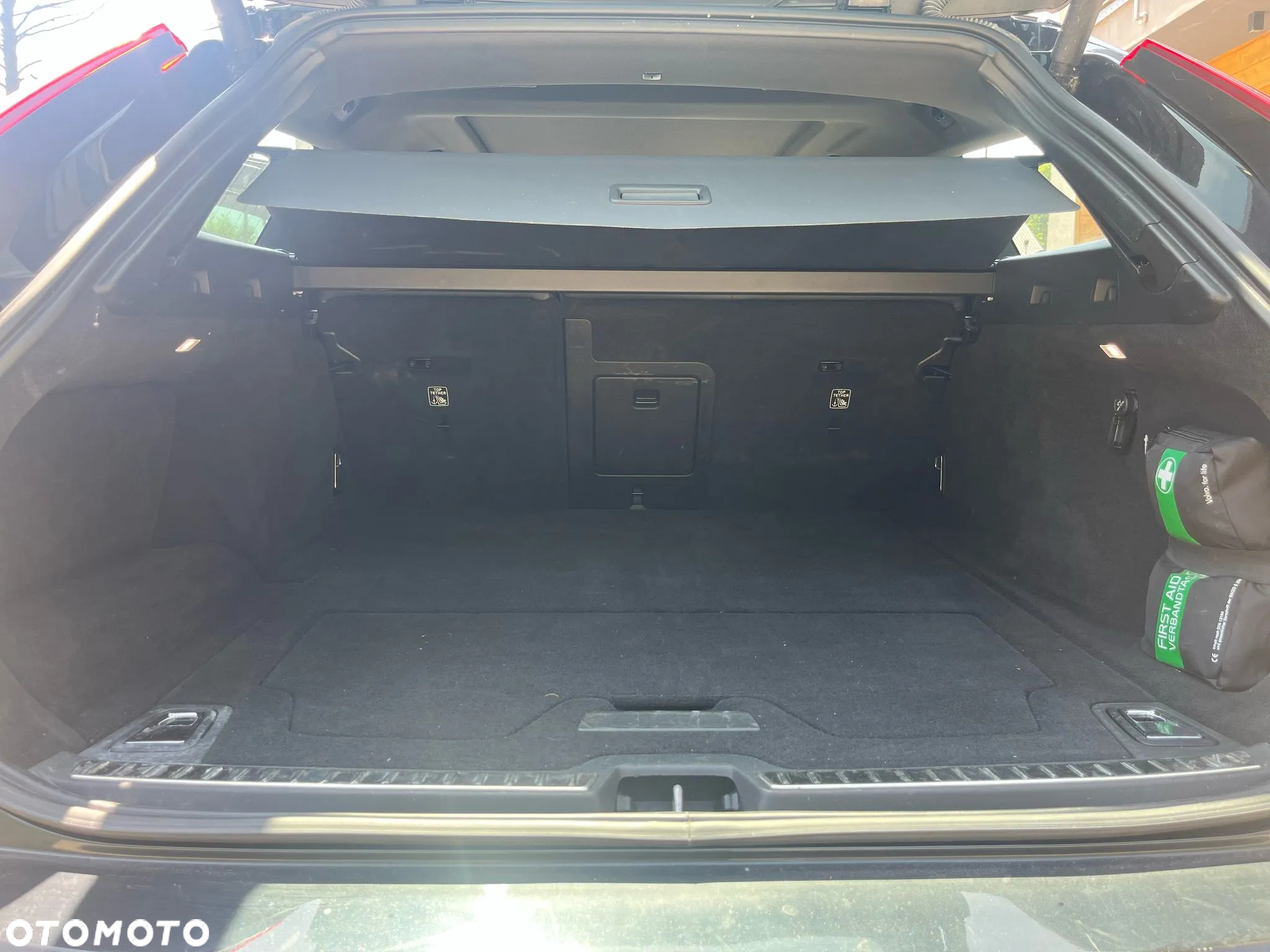 Volvo V90 T6 AWD Geartronic Inscription - 18