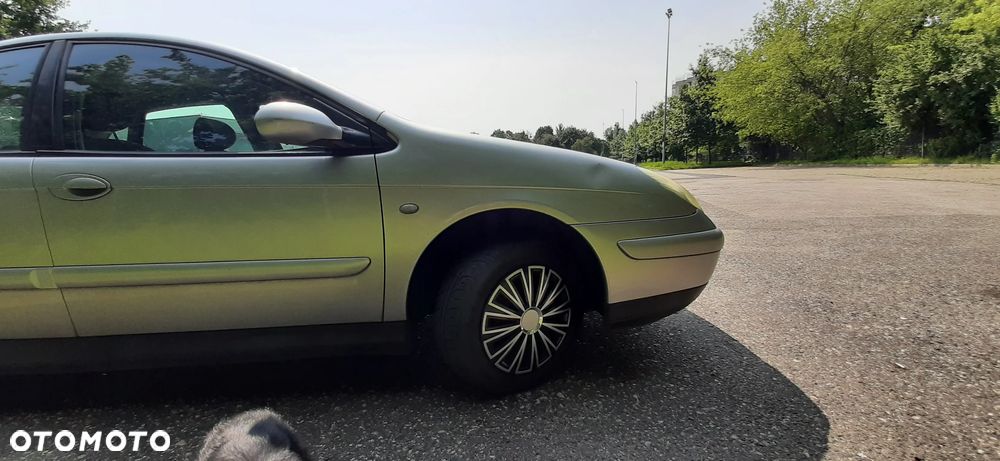 Citroën C5 2.0i 16V Prestige - 6