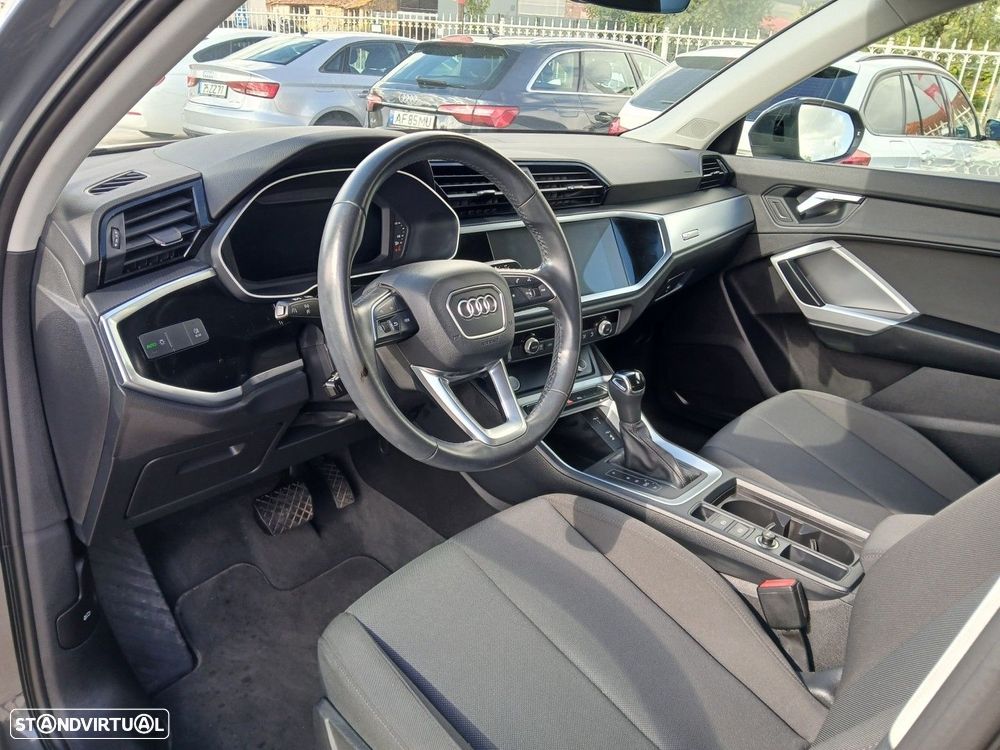 Audi Q3 35 TDI S tronic - 19
