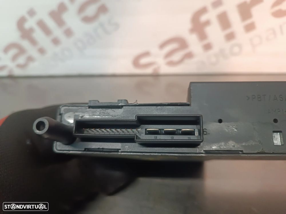 MODULO BCM / SAM MERCEDES E220 W210 W202  0195455632 - 5