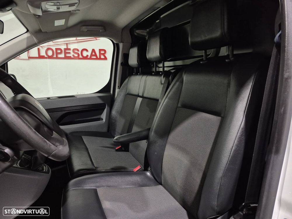 Peugeot Expert 1.6HDI | GARANTIA | NACIONAL - 3 LUG - 21