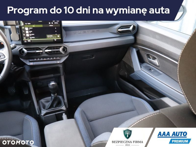 Dacia Duster - 10