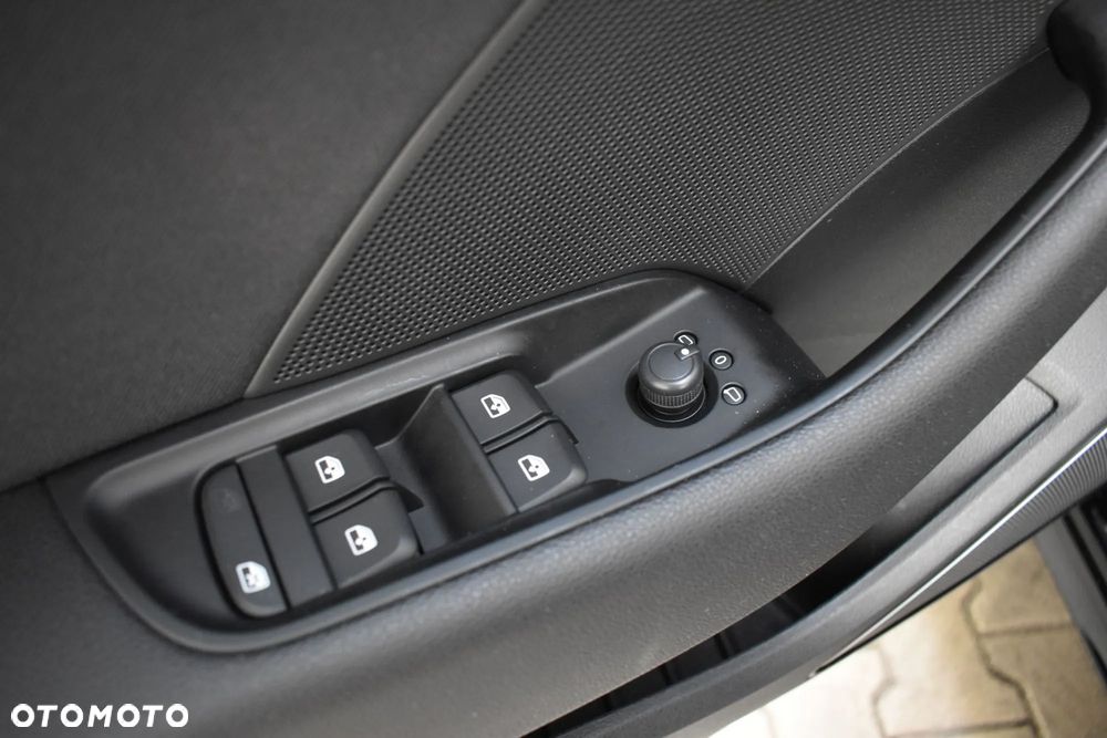Audi A3 Sportback 1.5 TFSI cylinder on demand sport - 27