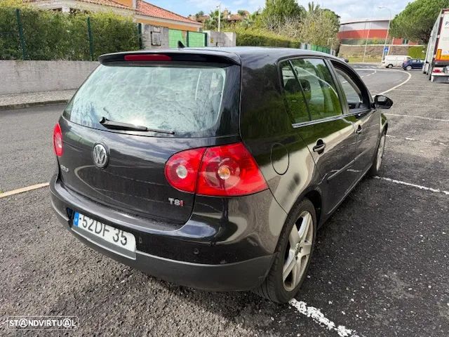 VW Golf 1.4 TSi Sport - 3