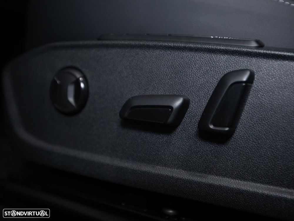 Ford Capri 79 kWh AWD - 16