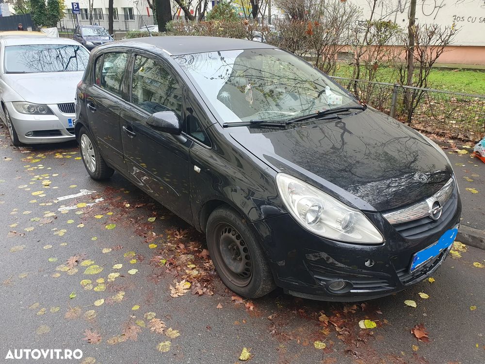 Opel Corsa 1.3 CDTI Enjoy - 5