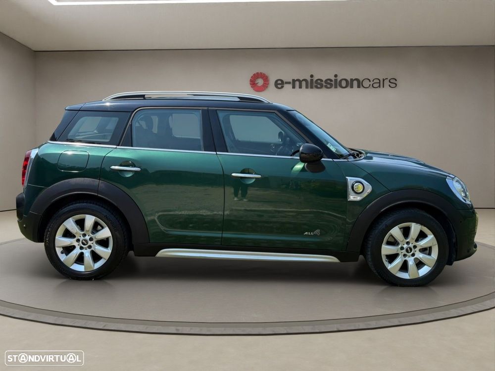 MINI Countryman Cooper SE ALL4 Auto - 8