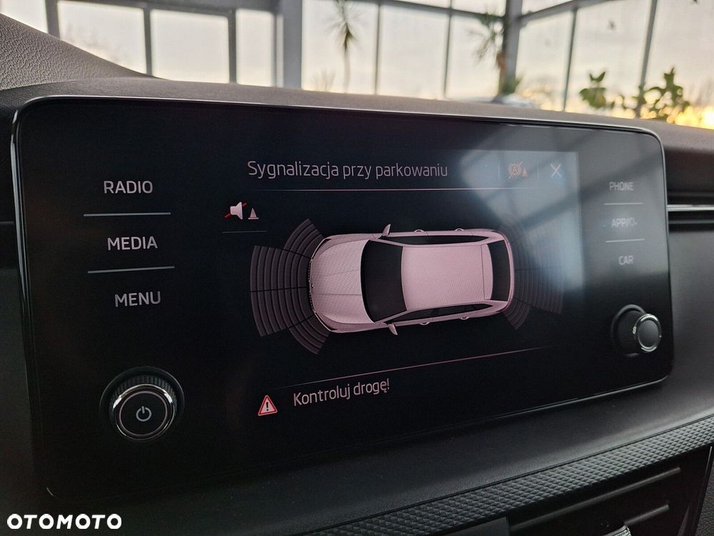 Skoda Scala 1.0 TSI Ambition - 24