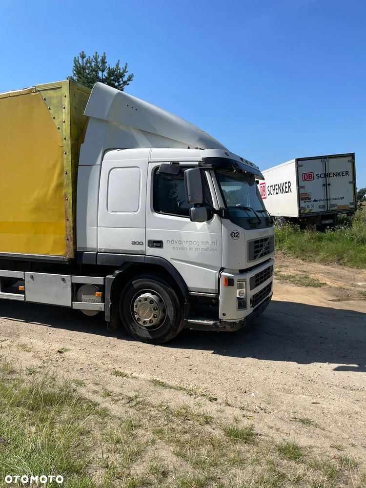Volvo FM9 - 6