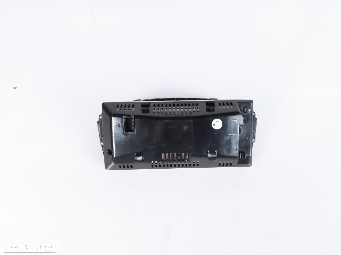 Monitor / Display Central 6.5 Usado / Original BMW 5 (E60)/BMW 6 (E63)/BMW 6 Con... - 4
