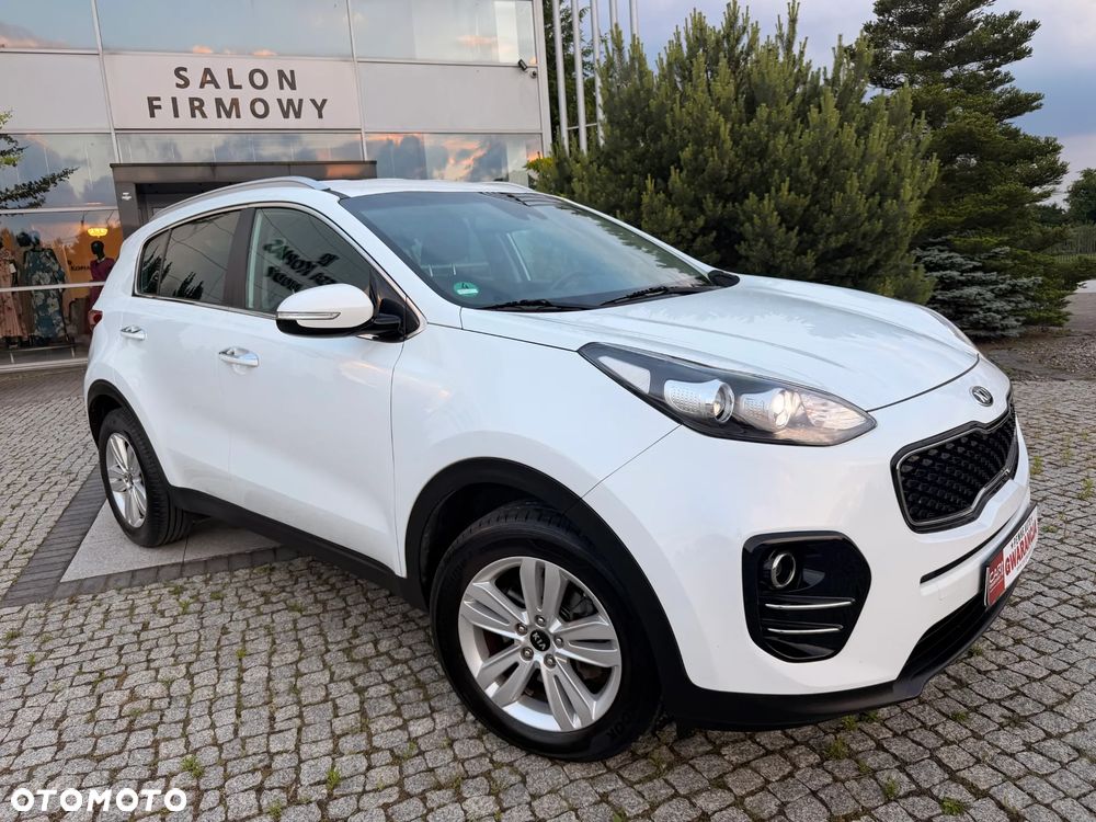 Kia Sportage 1.6 GDI L 2WD - 2