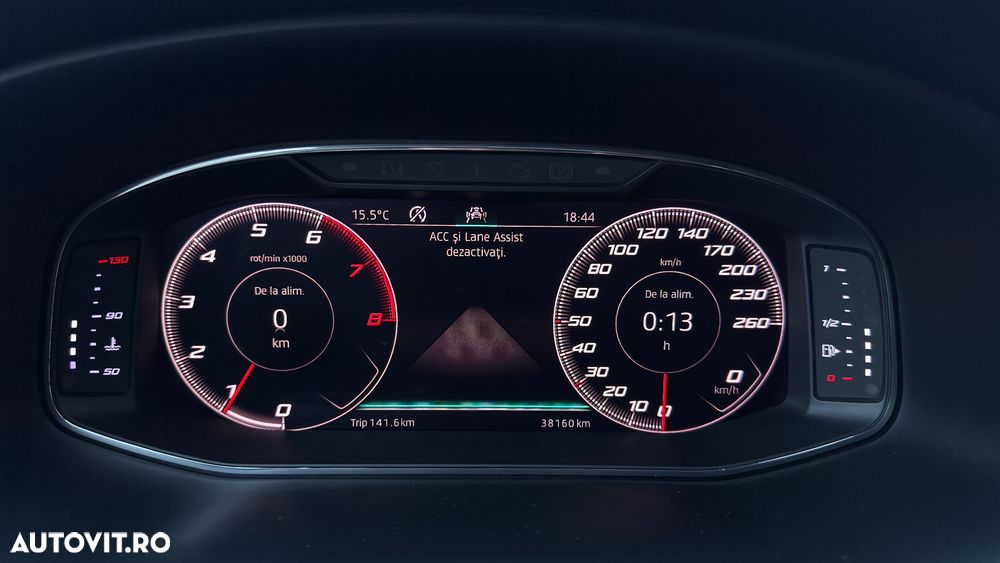 Seat Leon - 9