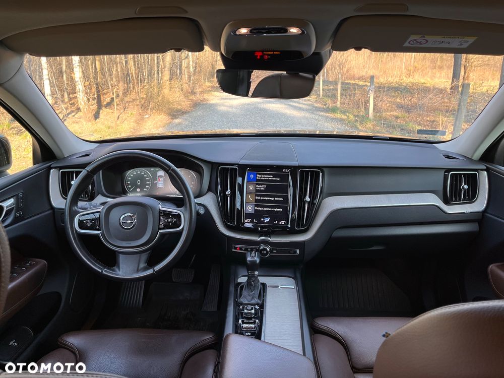 Volvo XC 60 D4 AWD Inscription - 6