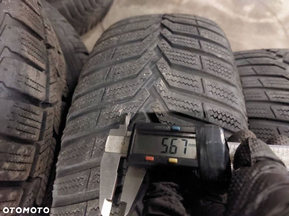 OPONY LETNIE 2 SZT 185/65R14 2005R GOODYEAR GT3 - 13