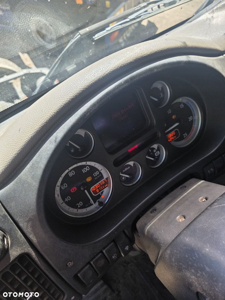 DAF XF 105.410 - 2007 r - 3