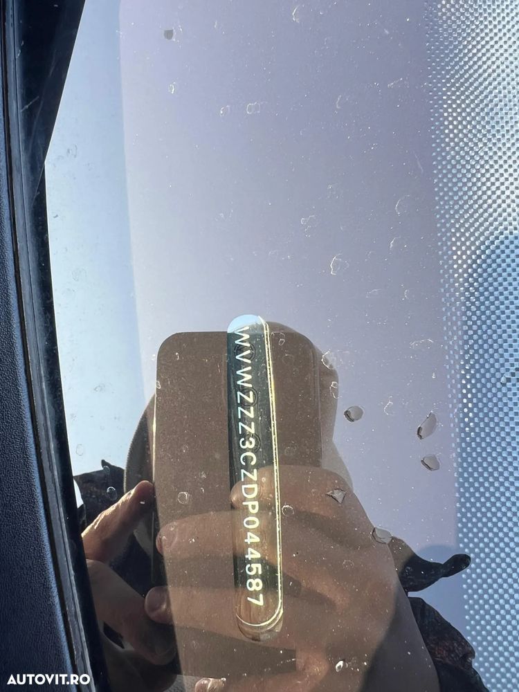 Volkswagen Passat 2.0 TDI 4Motion DSG BlueMotion Tech Comfortline - 13