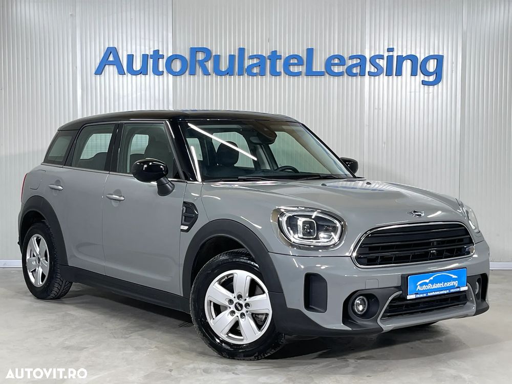 Mini Countryman Cooper - 3