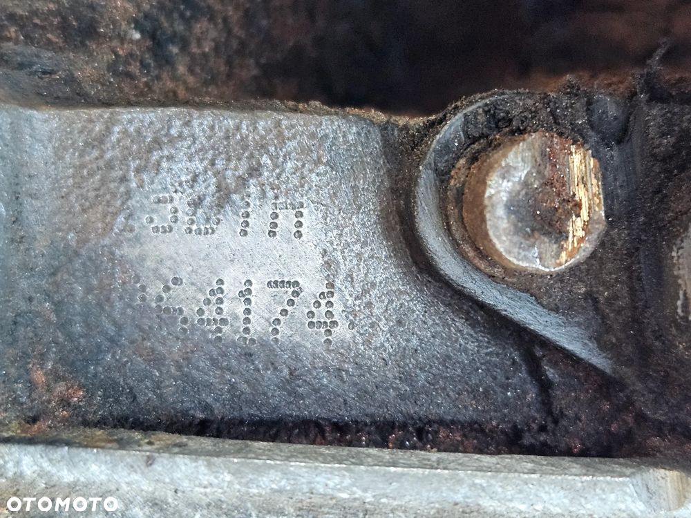 Opel Corsa D Meriva B 1.3 CDTI silnik A13DTE Z13DTJ Z13DTH - 5