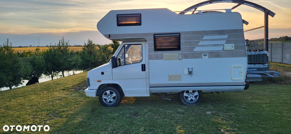 Fiat Ducato 280 - 19