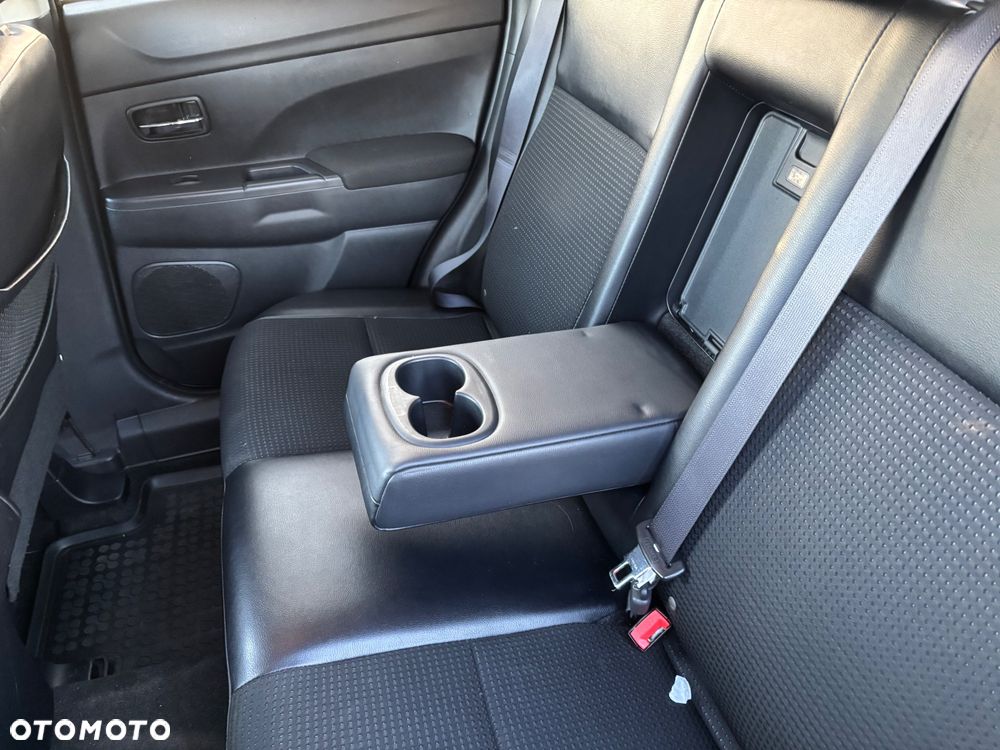 Citroën C4 Aircross - 21