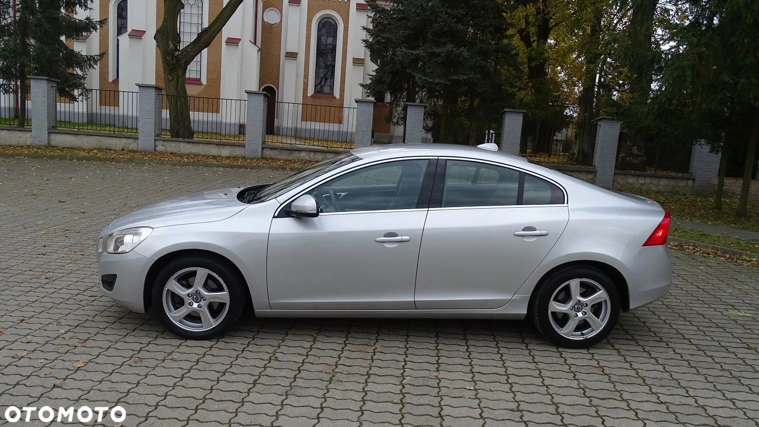 Volvo S60 D2 Kinetic - 5