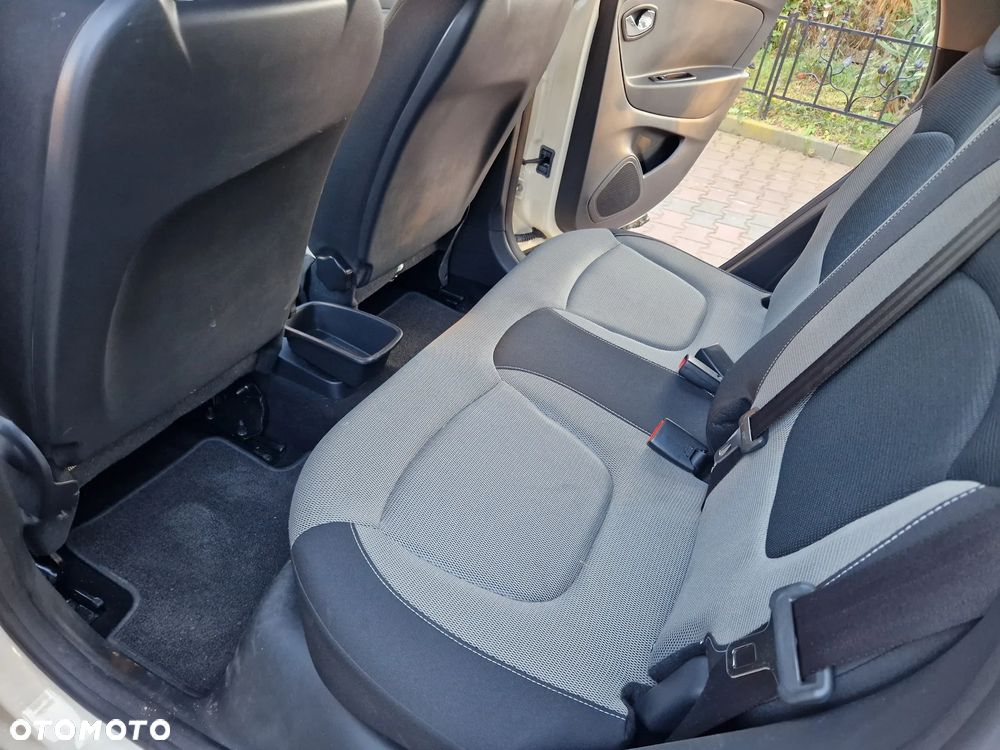 Renault Captur 0.9 Energy TCe Limited - 15