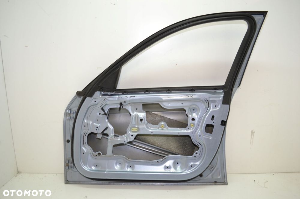 BMW E90 E91 LIFT DRZWI PRAWY PRZÓD BLUEWATER - 4