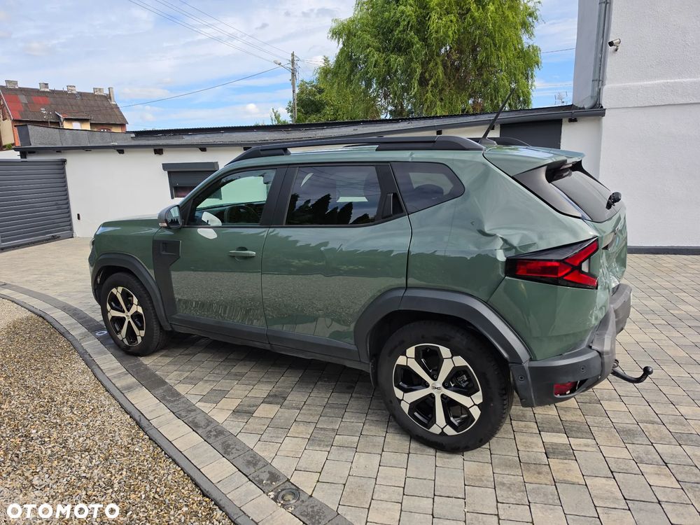 Dacia Duster TCe 100 2WD Prestige - 5