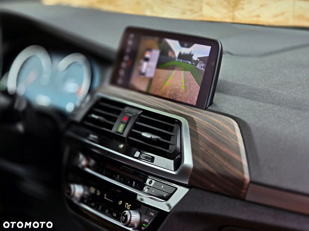 BMW X4 xDrive30i M Sport sport - 19