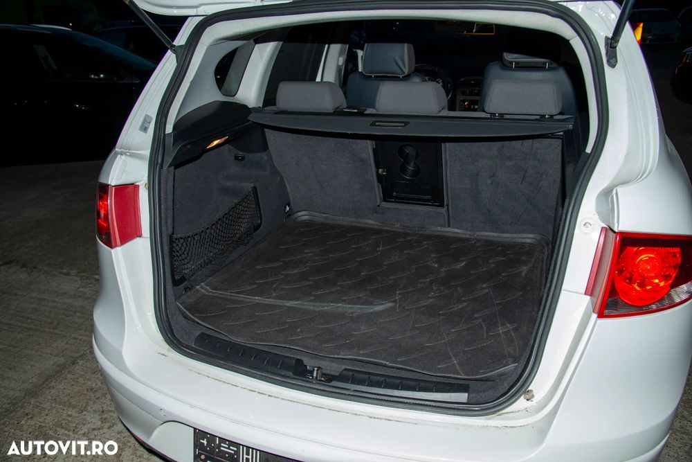 Seat Altea XL - 16