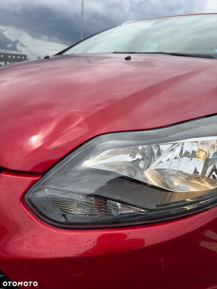Ford Focus 1.0 EcoBoost Titanium - 4