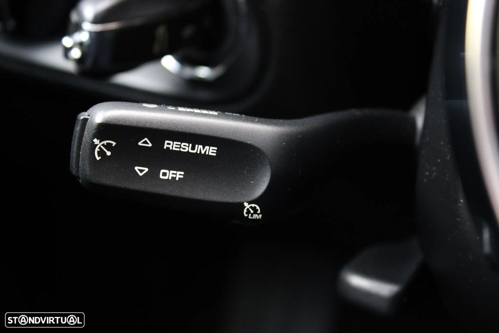 Porsche Macan S PDK — fotografia 38