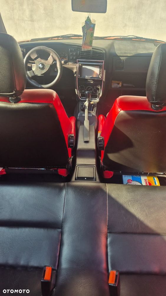 Volkswagen Corrado 2.0 - 5