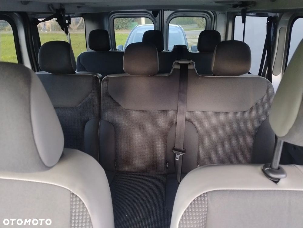 Opel Vivaro L2H1 2.9t Edition - 7