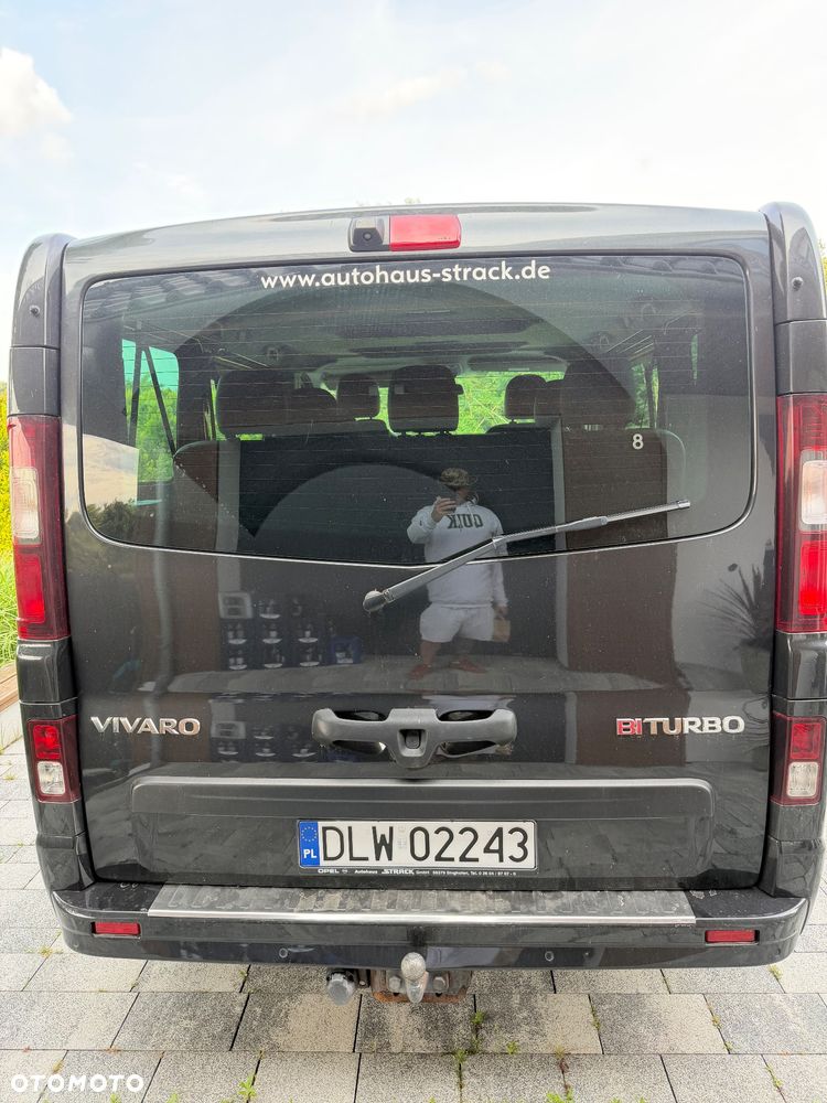 Opel Vivaro - 14