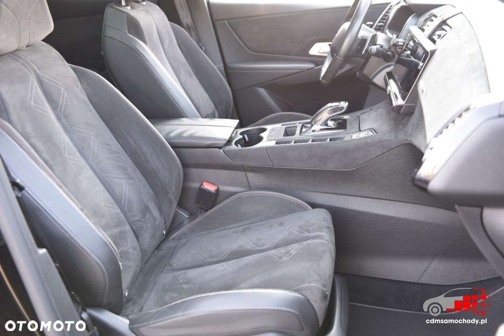 DS Automobiles DS 7 Crossback - 20