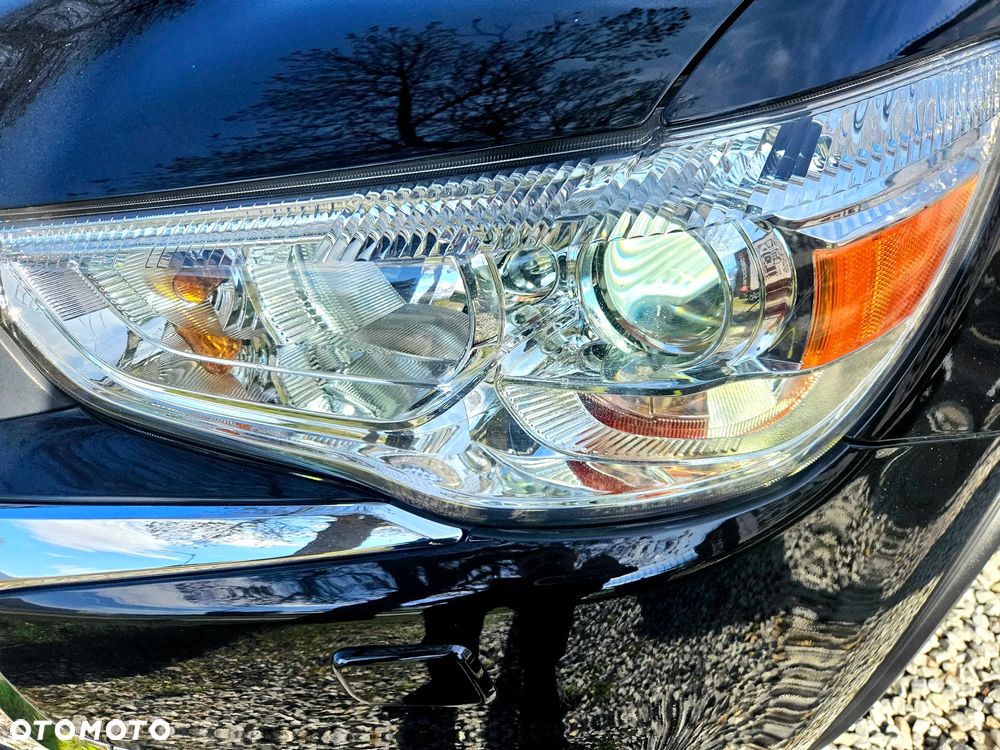 Mitsubishi ASX 1.6 ClearTec 2WD Edition+ - 5