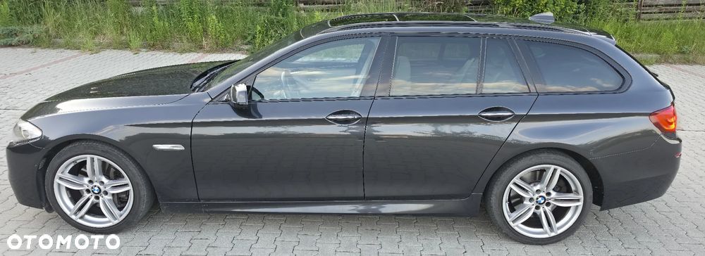 BMW Seria 5 - 11