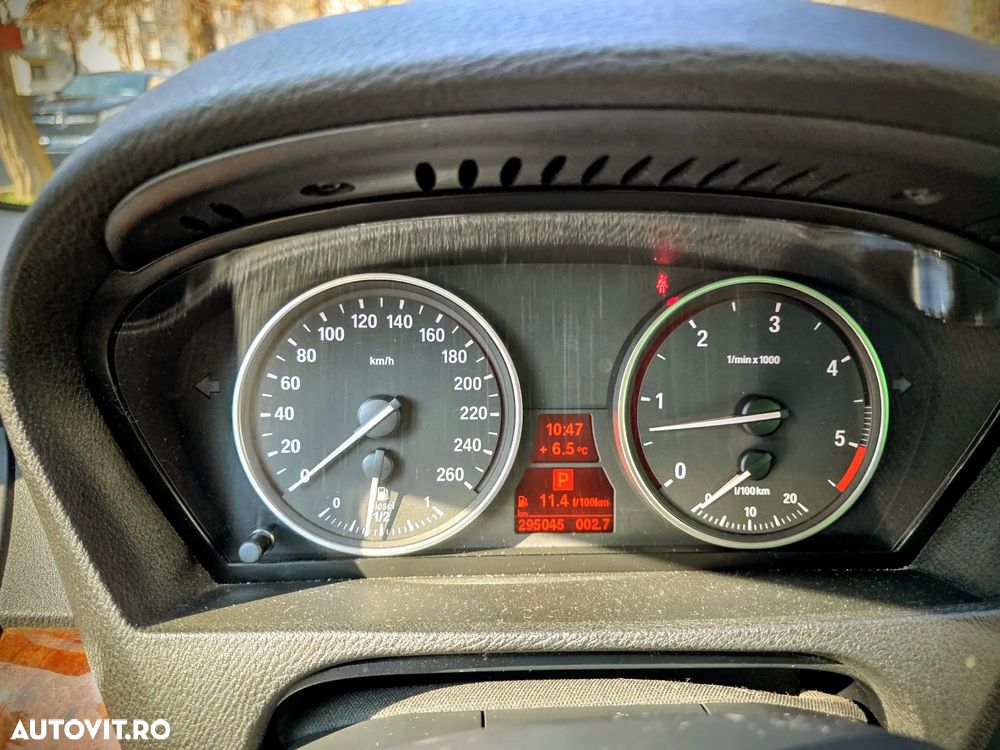 BMW X5 xDrive30d - 3