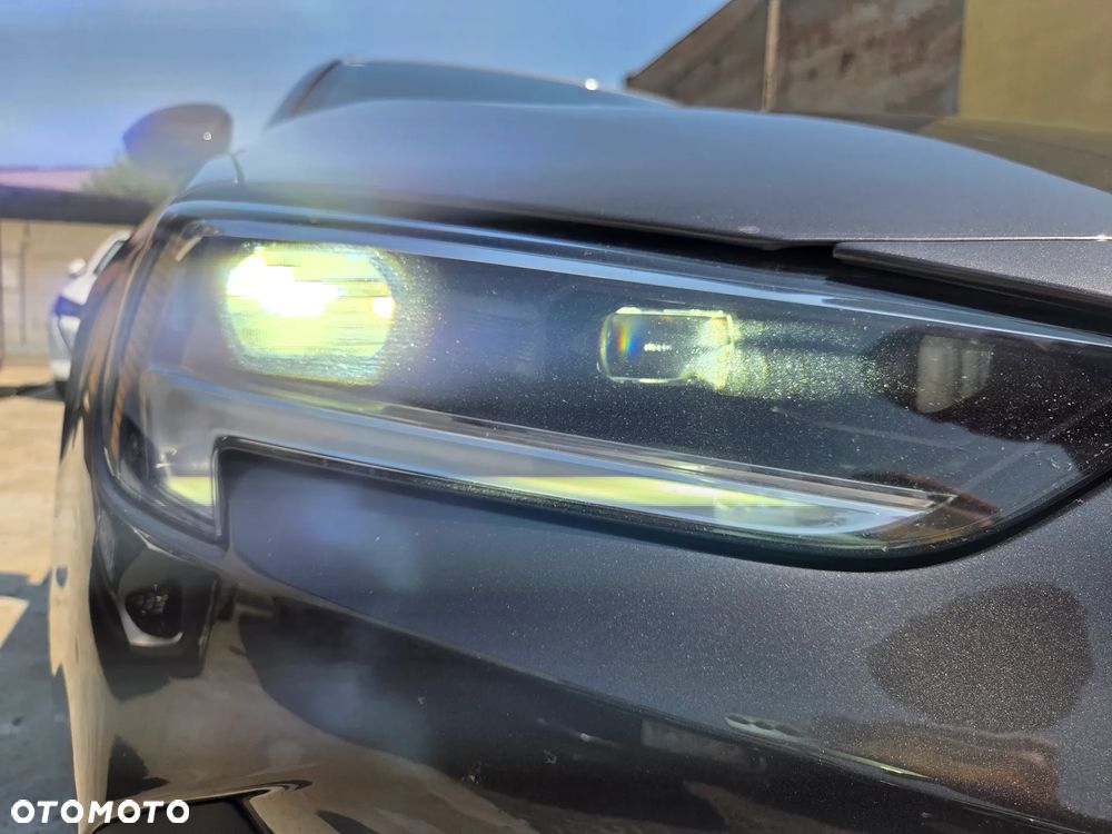 Opel Insignia 2.0 CDTI Ultimate S&S - 35