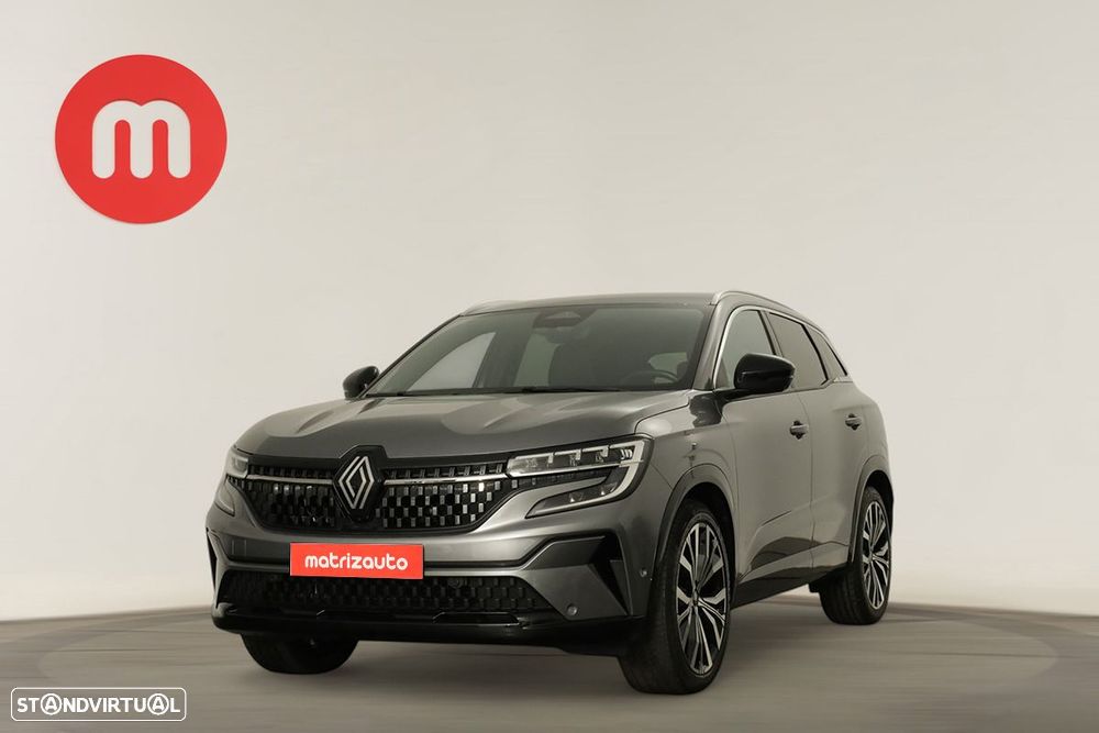 Renault Austral 1.3 Mild Hybrid Iconic Auto - 2